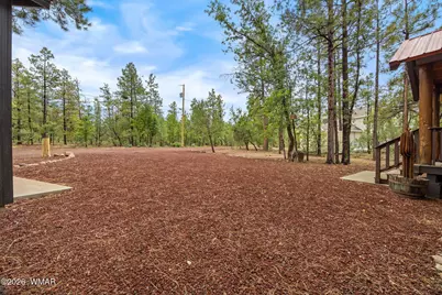 676 W Rim Road, Pinetop, AZ 85935 - Photo 33