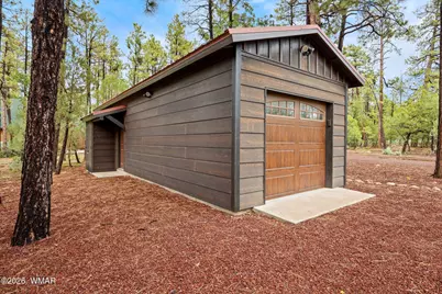 676 W Rim Road, Pinetop, AZ 85935 - Photo 21