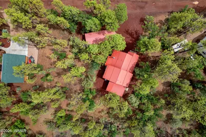 676 W Rim Road, Pinetop, AZ 85935 - Photo 39