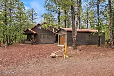 676 W Rim Road, Pinetop, AZ 85935 - Photo 29
