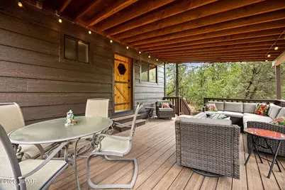 676 W Rim Road, Pinetop, AZ 85935 - Photo 19