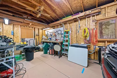 676 W Rim Road, Pinetop, AZ 85935 - Photo 23