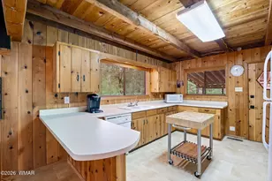 676 W Rim Rd, Pinetop, AZ 85935 - Photo 9