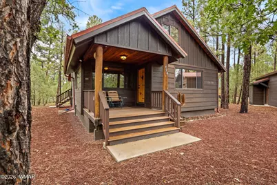 676 W Rim Road, Pinetop, AZ 85935 - Photo 3