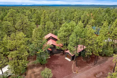 676 W Rim Road, Pinetop, AZ 85935 - Photo 35
