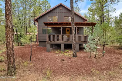 676 W Rim Road, Pinetop, AZ 85935 - Photo 25