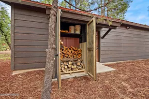 676 W Rim Rd, Pinetop, AZ 85935 - Photo 23