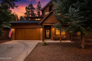 3915 Elk Hollow Ln, Pinetop, AZ 85935 - Photo 1