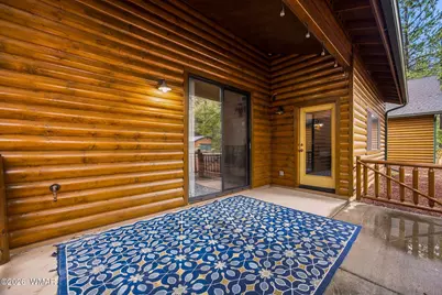 3915 Elk Hollow Lane, Pinetop, AZ 85935 - Photo 33
