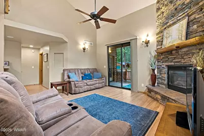 3915 Elk Hollow Lane, Pinetop, AZ 85935 - Photo 9