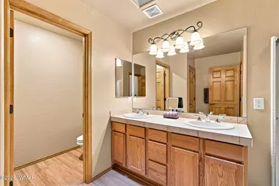 3915 Elk Hollow Lane, Pinetop, AZ 85935 - Photo 15