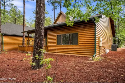 3915 Elk Hollow Lane, Pinetop, AZ 85935 - Photo 41