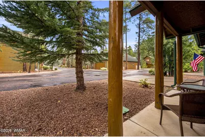 3915 Elk Hollow Lane, Pinetop, AZ 85935 - Photo 7