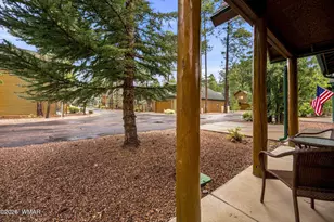 3915 Elk Hollow Ln, Pinetop, AZ 85935 - Photo 7