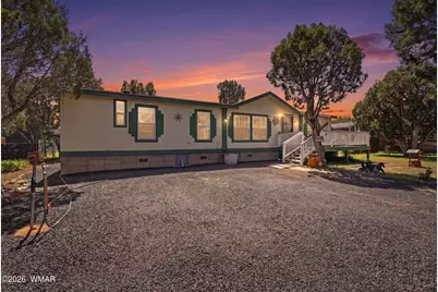 6963 Thomas Ranch Road, Show Low, AZ 85901 - Photo 1