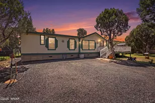 6963 Thomas Ranch Rd, Show Low, AZ 85901 - Photo 1