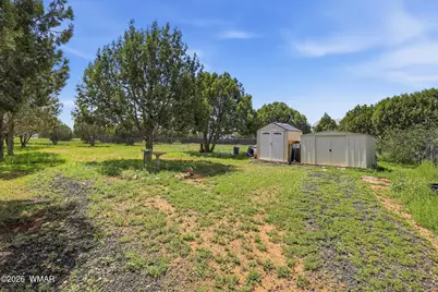 6963 Thomas Ranch Road, Show Low, AZ 85901 - Photo 11