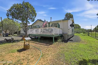 6963 Thomas Ranch Road, Show Low, AZ 85901 - Photo 15