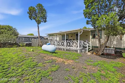 6963 Thomas Ranch Road, Show Low, AZ 85901 - Photo 13