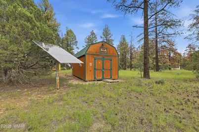7 Co Rd 2019, Nutrioso, AZ 85932 - Photo 49