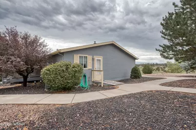 7054 Stagecoach Pass, Show Low, AZ 85901 - Photo 35