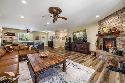 3400 W Lion Barger Drive, Show Low, AZ 85901 - Photo 11