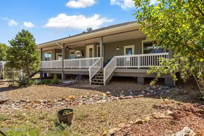 3400 W Lion Barger Drive, Show Low, AZ 85901 - Photo 29