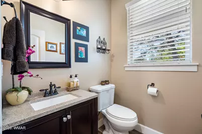 3400 W Lion Barger Drive, Show Low, AZ 85901 - Photo 15