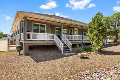 3400 W Lion Barger Drive, Show Low, AZ 85901 - Photo 31