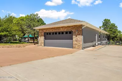3400 W Lion Barger Drive, Show Low, AZ 85901 - Photo 27