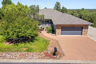 3400 W Lion Barger Drive, Show Low, AZ 85901 - Photo 35
