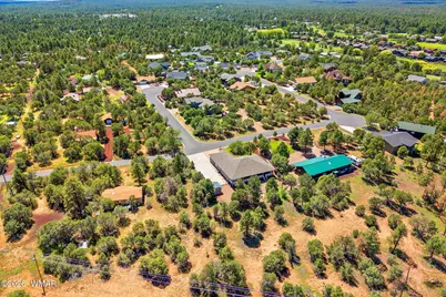 3400 W Lion Barger Drive, Show Low, AZ 85901 - Photo 39