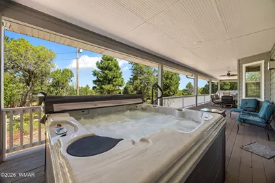 3400 W Lion Barger Drive, Show Low, AZ 85901 - Photo 23
