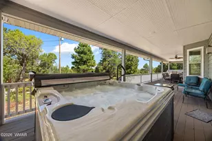 3400 W Lion Barger Dr, Show Low, AZ 85901 - Photo 23