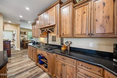 3400 W Lion Barger Drive, Show Low, AZ 85901 - Photo 9