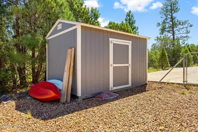 3400 W Lion Barger Drive, Show Low, AZ 85901 - Photo 33