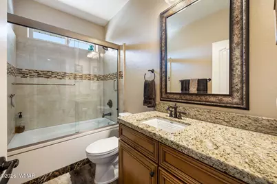 3400 W Lion Barger Drive, Show Low, AZ 85901 - Photo 13
