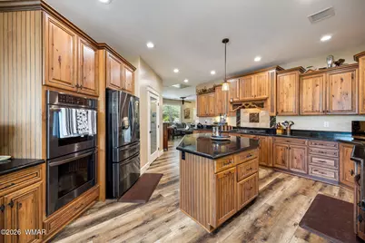 3400 W Lion Barger Drive, Show Low, AZ 85901 - Photo 7