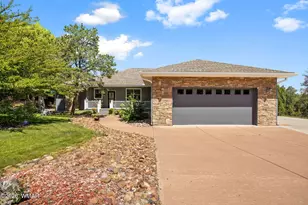 3400 W Lion Barger Dr, Show Low, AZ 85901 - Photo 1