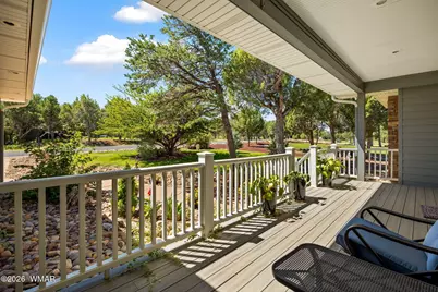3400 W Lion Barger Drive, Show Low, AZ 85901 - Photo 21