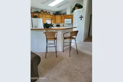 5823 Jackrabbit Trail, Pinetop, AZ 85935 - Photo 7