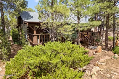 2926 Homestead Drive, Overgaard, AZ 85933 - Photo 27