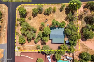 2926 Homestead Dr, Overgaard, AZ 85933 - Photo 33