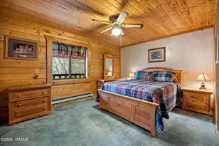 2926 Homestead Dr, Overgaard, AZ 85933 - Photo 17