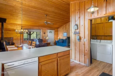 2926 Homestead Drive, Overgaard, AZ 85933 - Photo 11