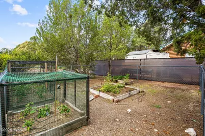 2926 Homestead Drive, Overgaard, AZ 85933 - Photo 23