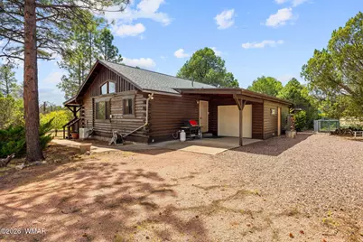 2926 Homestead Drive, Overgaard, AZ 85933 - Photo 21