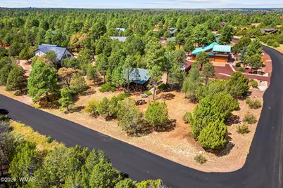 2926 Homestead Drive, Overgaard, AZ 85933 - Photo 29