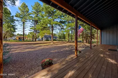 4195 Mohave Drive, Lakeside, AZ 85929 - Photo 29