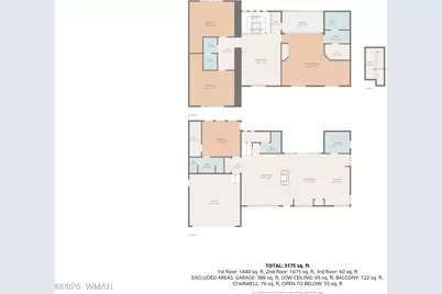 4195 Mohave Drive, Lakeside, AZ 85929 - Photo 45